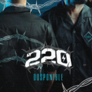 Lanzamiento exclusivo 220 Shops – CAMISA “OVERSIZE FROST”
